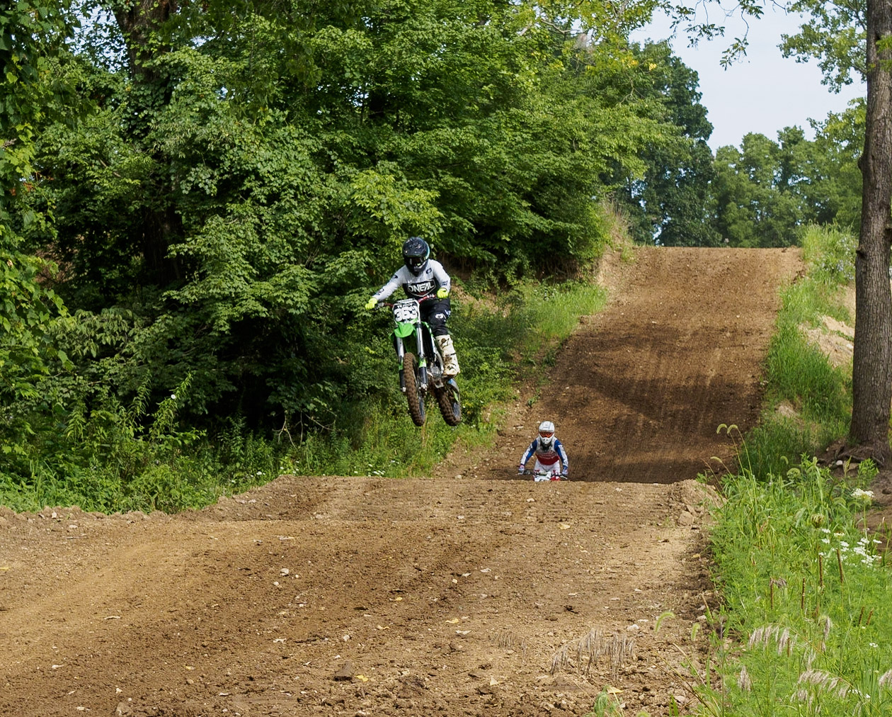 Wabash Canonball 2021